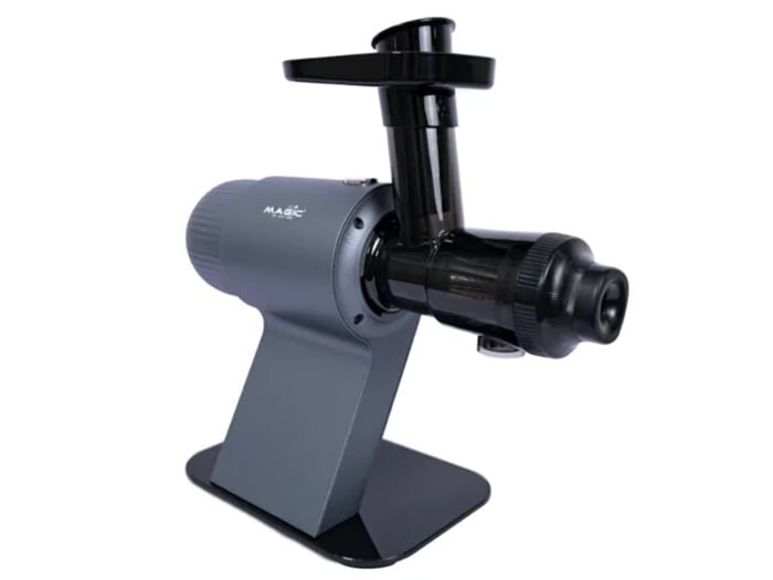 Máy có thiết kế nhỏ gọn 