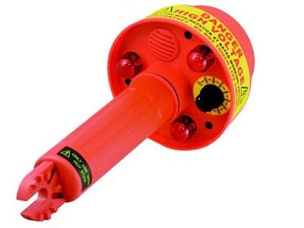 Bút thử điện cao thế không tiếp xúc SEW 278 HP