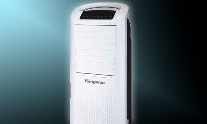 Quạt điều hòa Kangaroo KG50F15 Quạt điều hòa Kangaroo KG50F15
