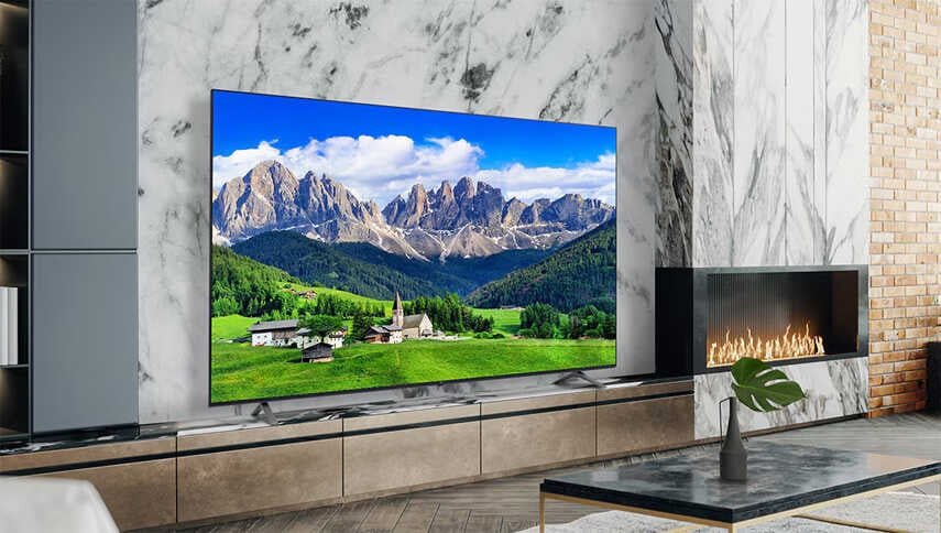 Tivi LG 4K 55 inch 55UT801C0SB (55UT801)