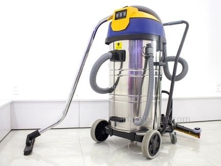 Máy hút bụi công nghiệp Kraffer KF380SW