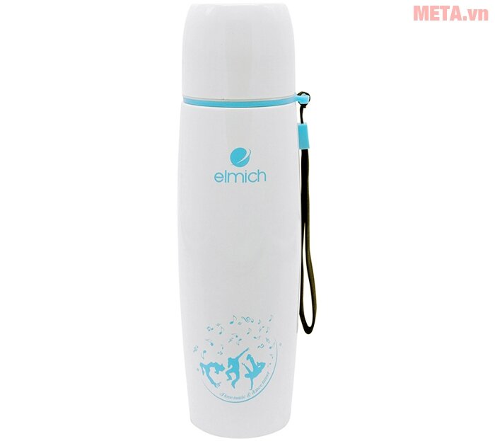Bình giữ nhiệt Elmich inox 304 500ml - 2242973