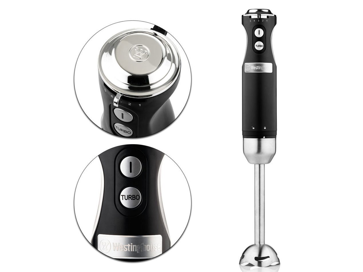 Westinghouse WKHBS270