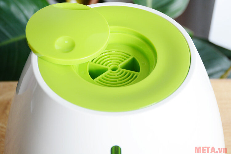 Máy tạo ẩm Tiross TS-840 4,5 lít