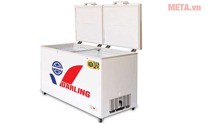 Tủ đông Darling DMF-9779AX Tủ đông Darling DMF-9779AX