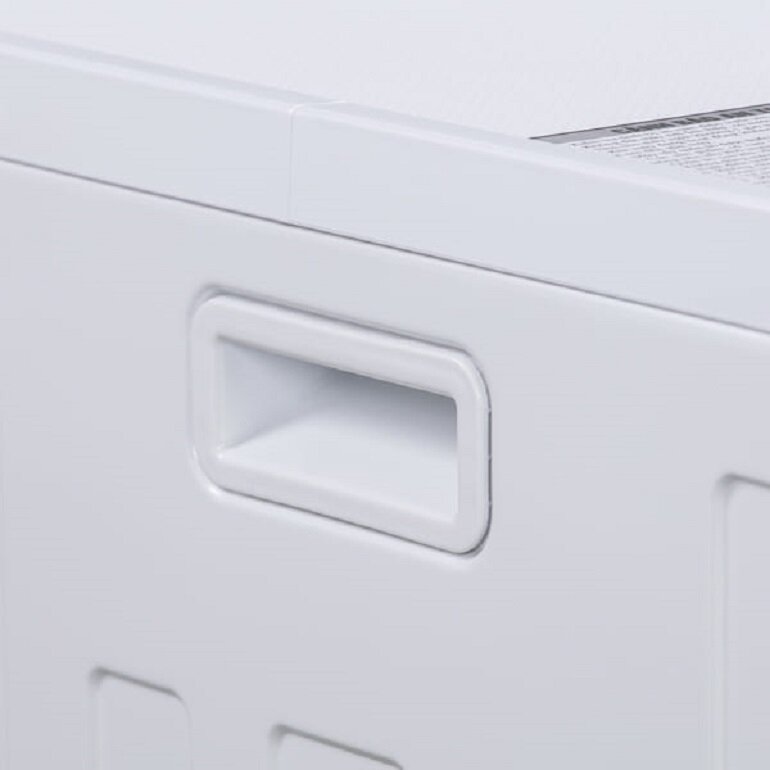 Máy sấy quần áo Alaska 9kg MS-95