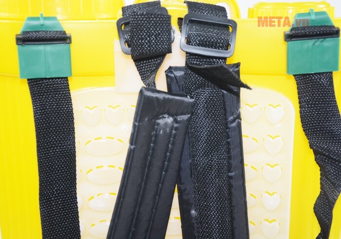 Bình xịt con ong vàng COV16