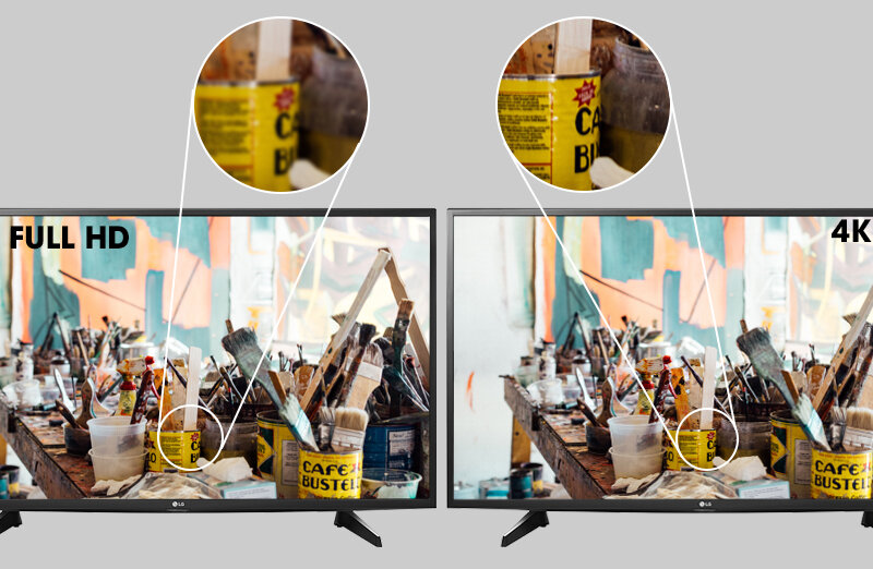 Smart Tivi LG 43 inch 43UH610T Smart Tivi LG 43 inch 43UH610T