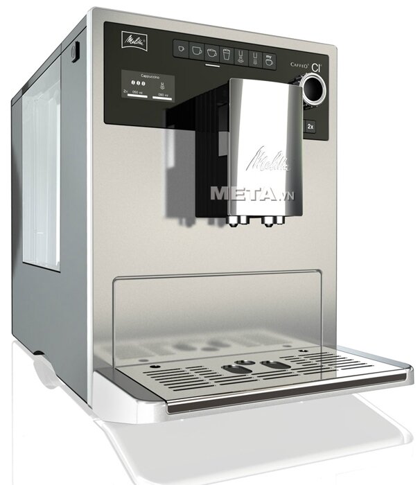Máy pha cà phê Melitta Caffeo CI