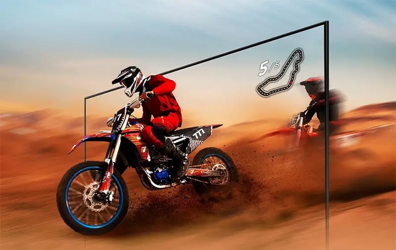 Smart Tivi Samsung 65 inch 4K UA65AU7000 7 smart tivi samsung UA65AU7000 hệ điều hành