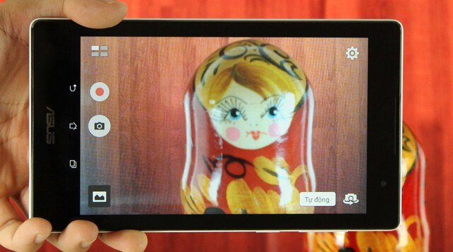 Máy tính bảng ASUS ZenPad C 7.0 (Z170CG)