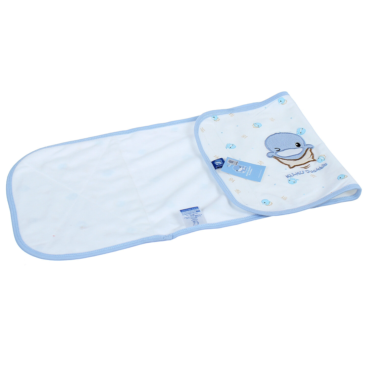  Khăn quấn giữ ấm KU2146