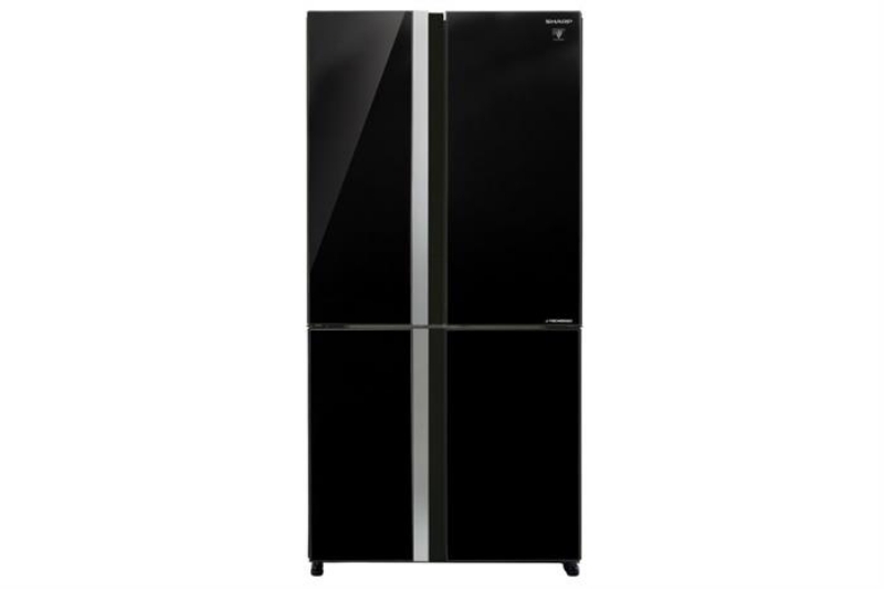 Tủ lạnh Sharp 611 lít SJ-FXPI700VG-BK