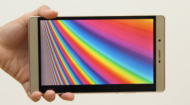 Máy tính bảng Mobell Tab 8 Pro