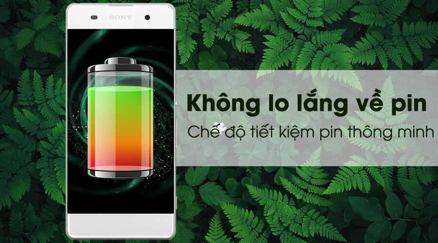 Điện thoại Sony Xperia XA Điện thoại Sony Xperia XA