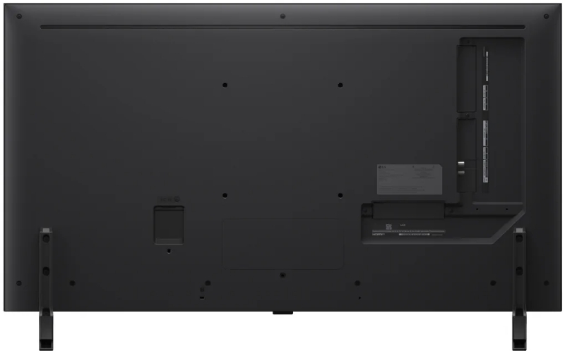 Smart Tivi QNED AI LG 4K 55 inch 55QNED80ASA Smart Tivi QNED AI LG 4K 55 inch 55QNED80ASA