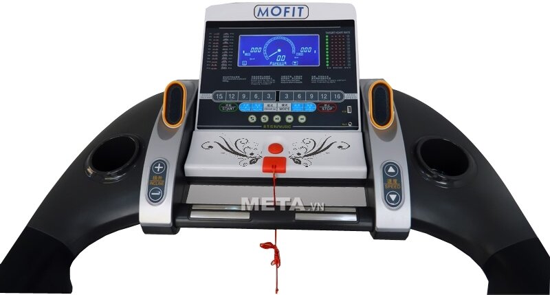 Máy chạy điện cao cấp MHT-1460