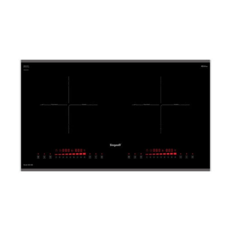 Bếp từ đôi Siegend SD-828