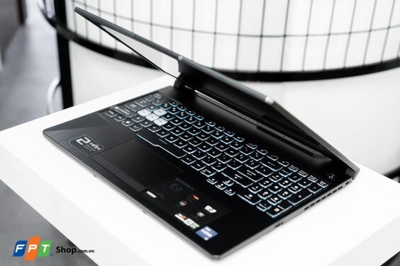 Asus TUF Gaming F15 FX506HCB HN139T (Ảnh 7)