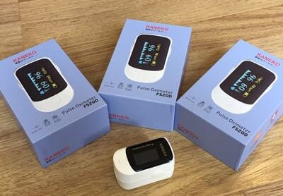 Thiết bị có trọng lượng vô cùng nhỏ gọn