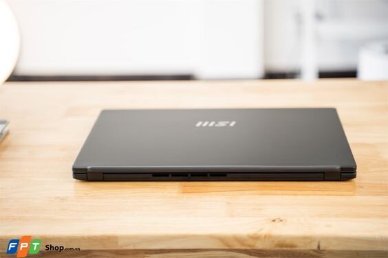 MSI Modern 15 B7M-099VN (ảnh 2)