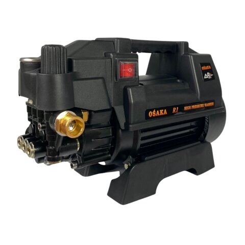 Máy rửa xe Osaka R1 Chỉnh áp
