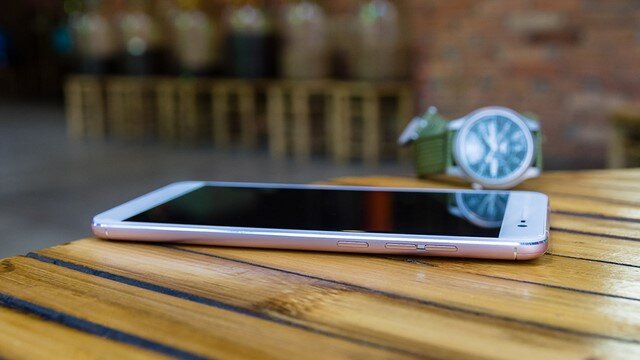 Điện thoại Mobiistar Prime X Max