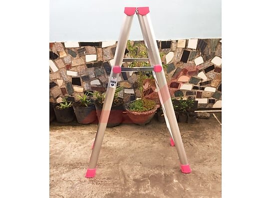 Thang làm từ nhôm chắc chắn DIY TLY-5C