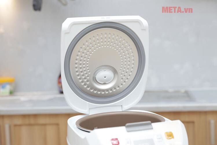 Nồi cơm điện tử Philips HD3130 1.8 lít