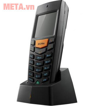 Máy kiểm kho Tysso BCP-8000 Máy kiểm kho Tysso BCP-8000