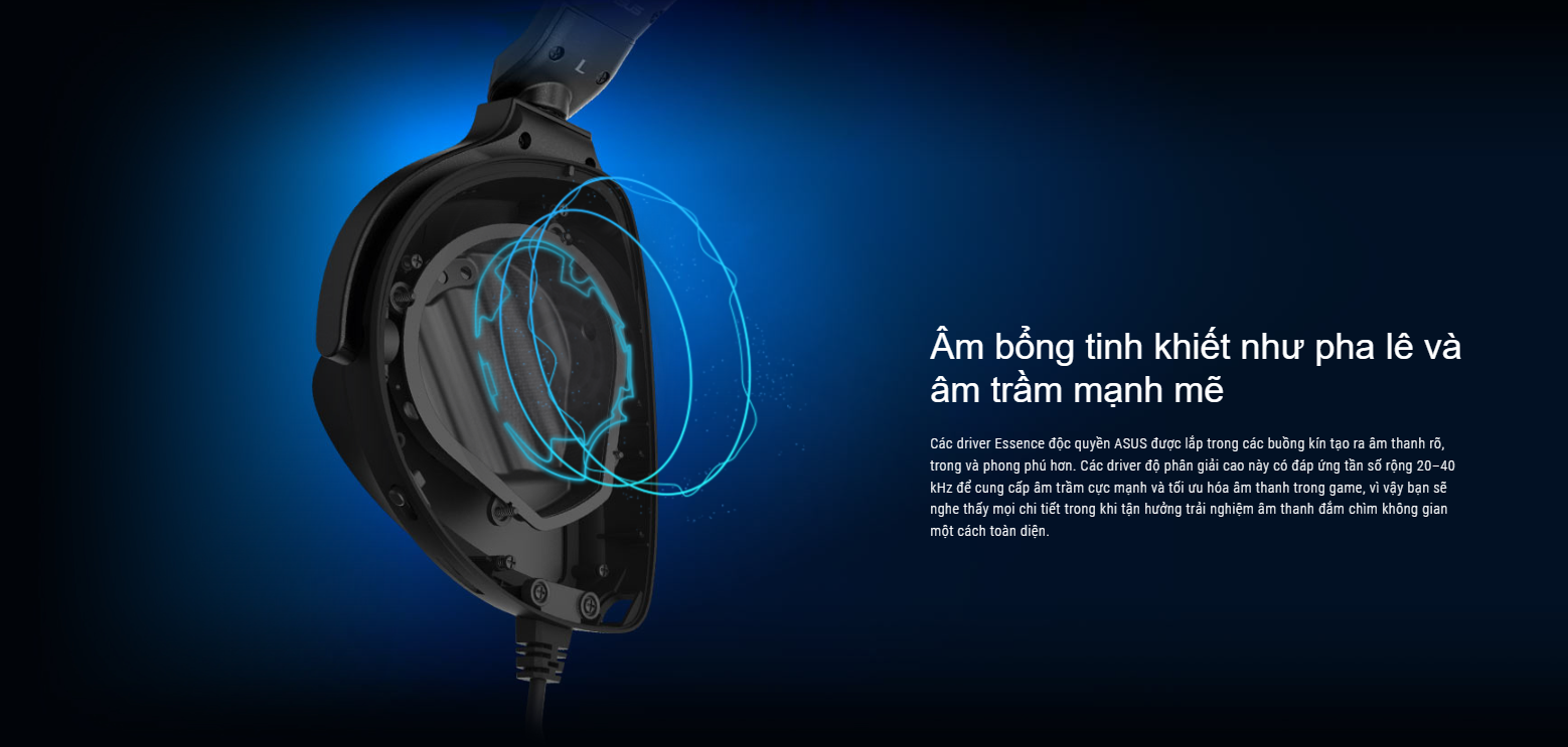 Tai nghe ASUS ROG DELTA S ANIMATE 90YH037M-B2UA00 6