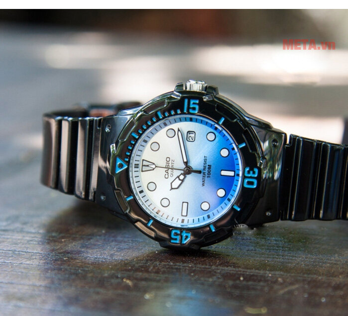 Đồng hồ nữ Casio LRW-200H-2EVDR