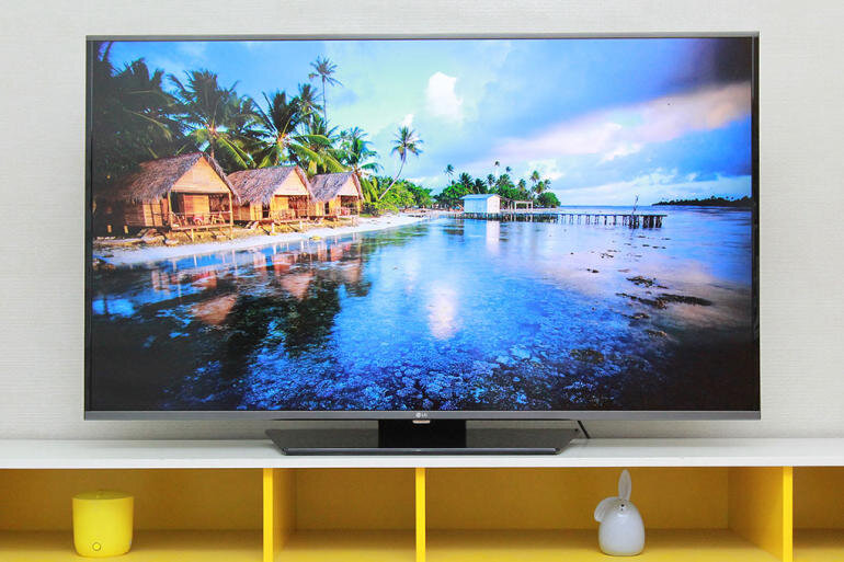 Smart Tivi Sony 65 inch 4K XR-65X90K