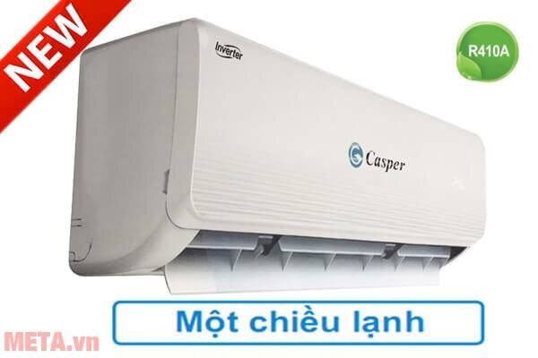 Điều hòa 1 chiều inverter Casper IC-24TL22 (24.000BTU) Điều hòa 1 chiều inverter Casper IC-24TL22 (24.000BTU)