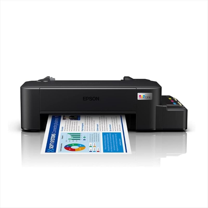 Máy in phun Epson Ecotank L121