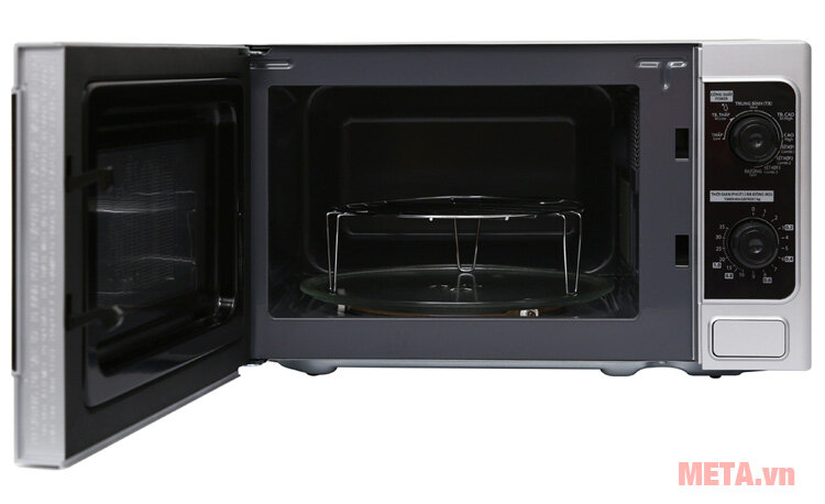 Lò vi sóng Toshiba ER-SGM20(S)VN 20 lít