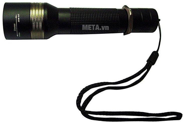 Đèn pin CREE cầm tay Tiross TS-692