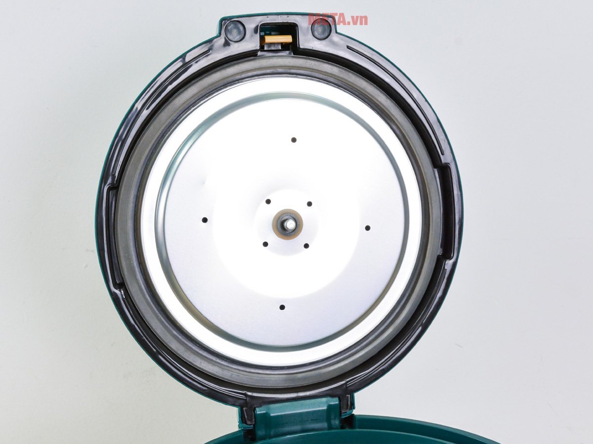 Nắp vung Nồi cơm điện Kalite KL-618 Nắp vung Nồi cơm điện Kalite KL-618