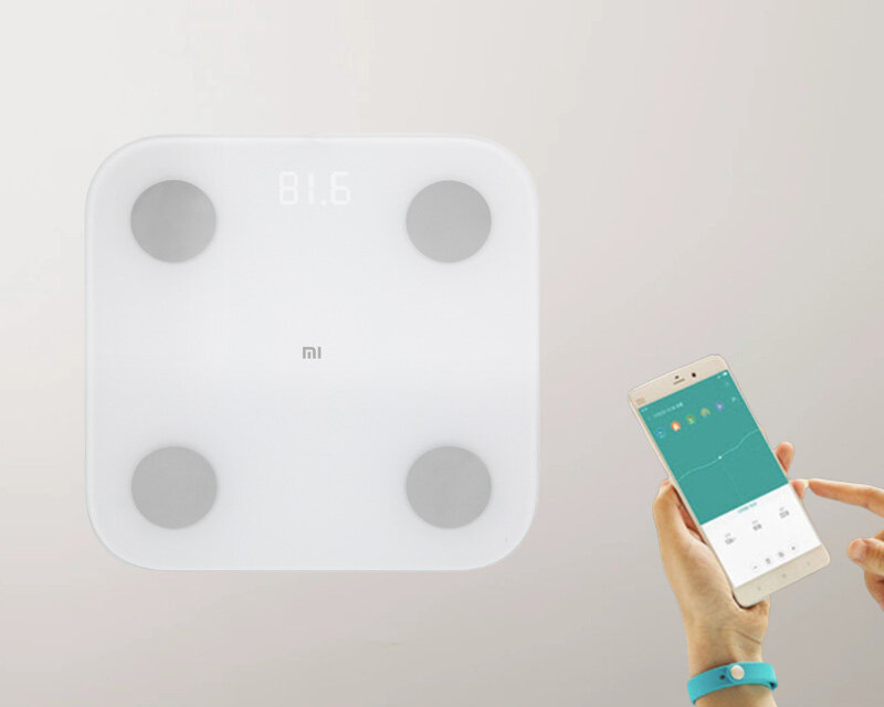 Dễ dàng nhận thông tin qua ứng dụng Mi Fit