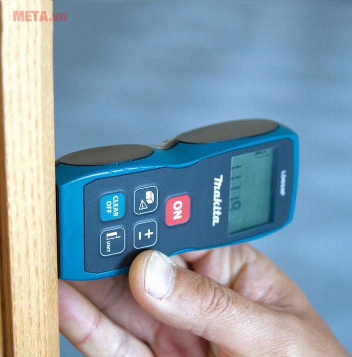 Máy đo khoảng cách cân bằng laser Makita LD050P