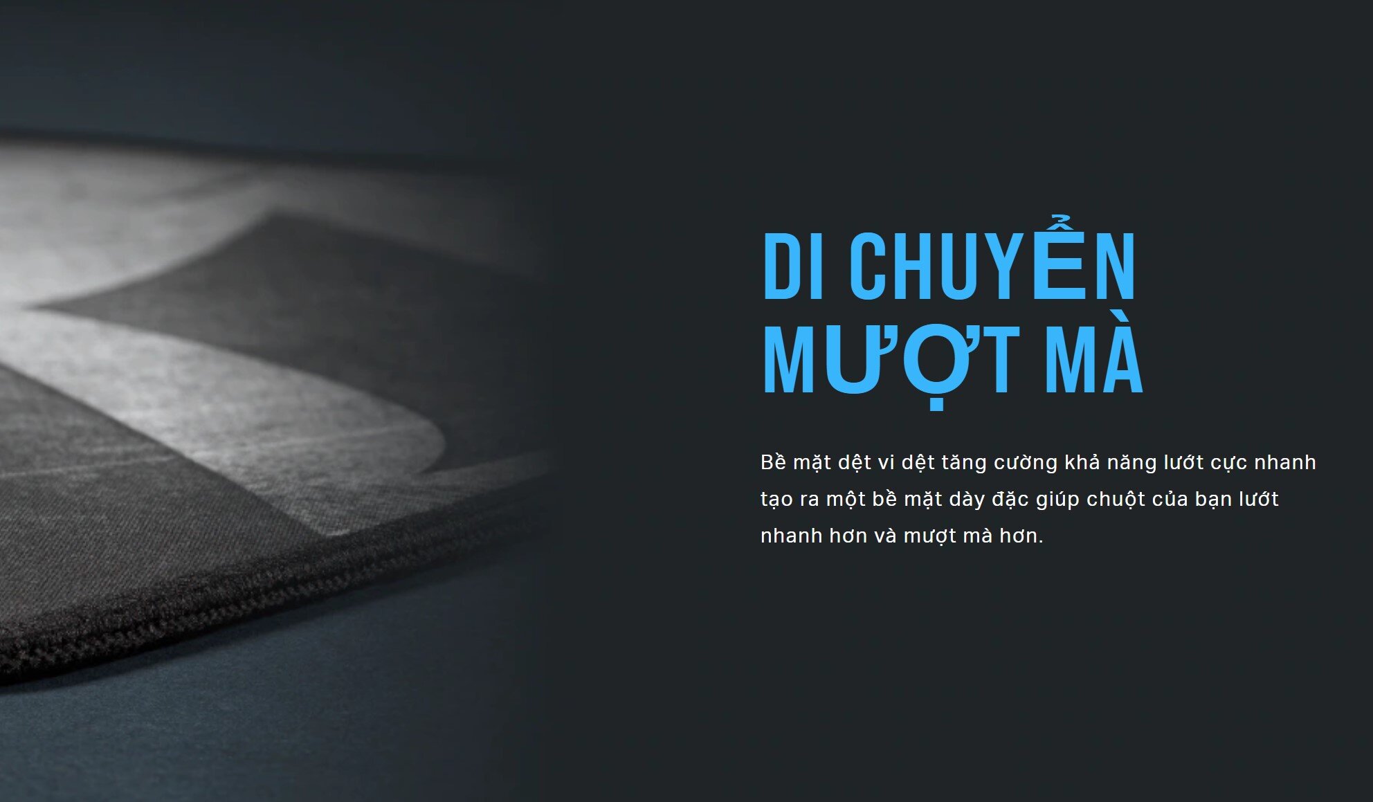 Bàn di chuột Corsair MM300 PRO Extended