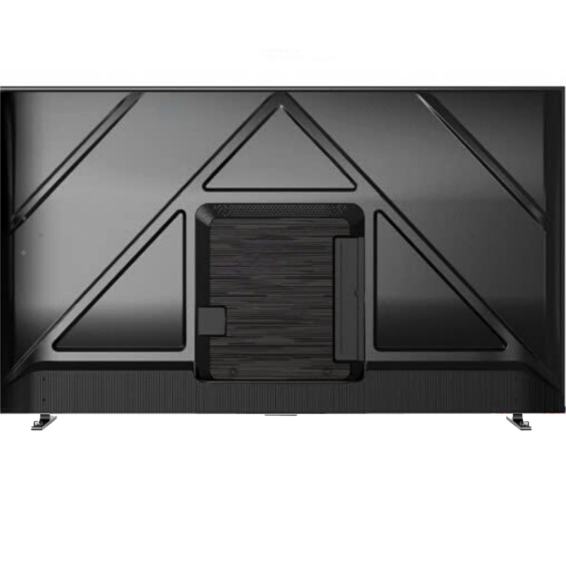 Smart Tivi QLED Toshiba AI 4K 55 inch 55Z570RP