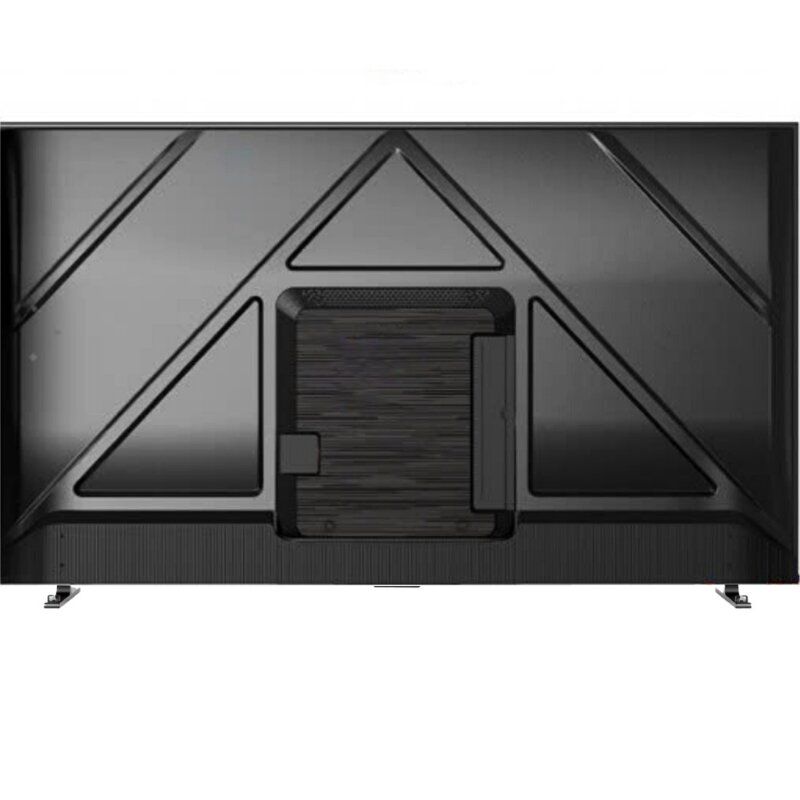 Smart Tivi QLED Toshiba AI 4K 55 inch 55Z570RP