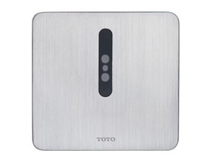 Van xả cảm ứng tiểu nam Toto TTUE602AN Van xả cảm ứng tiểu nam Toto TTUE602AN