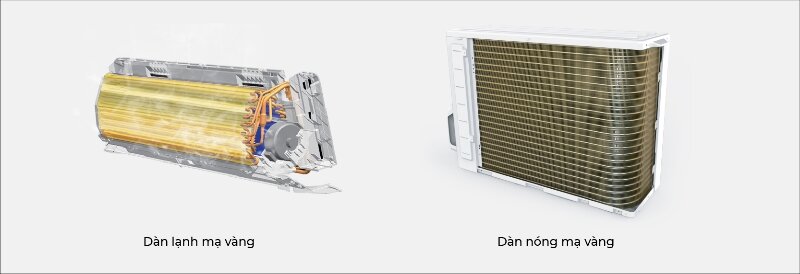 Điều hòa Ecool 12000 BTU 1 chiều Wifi ECL-1E12WF gas R-410A