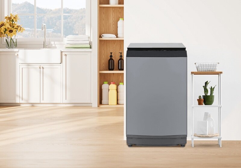 Máy giặt Toshiba Inverter AW-DUM1600LV(SG) 