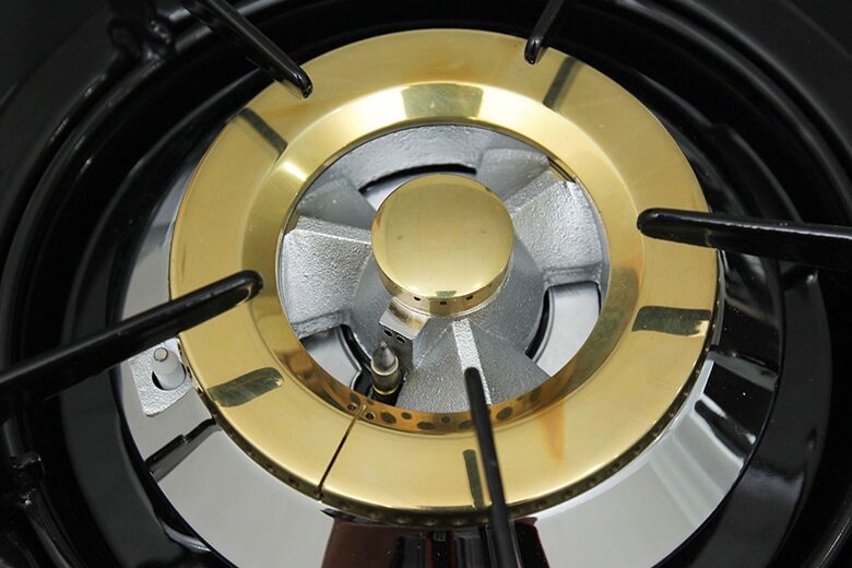 Bếp gas âm Sakura SG-368 Bếp gas âm Sakura SG-368