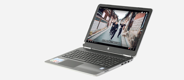 Laptop HP Pavilion 15 au111TU i5 7200U/4GB/500GB/Win10/(Y4G16PA)