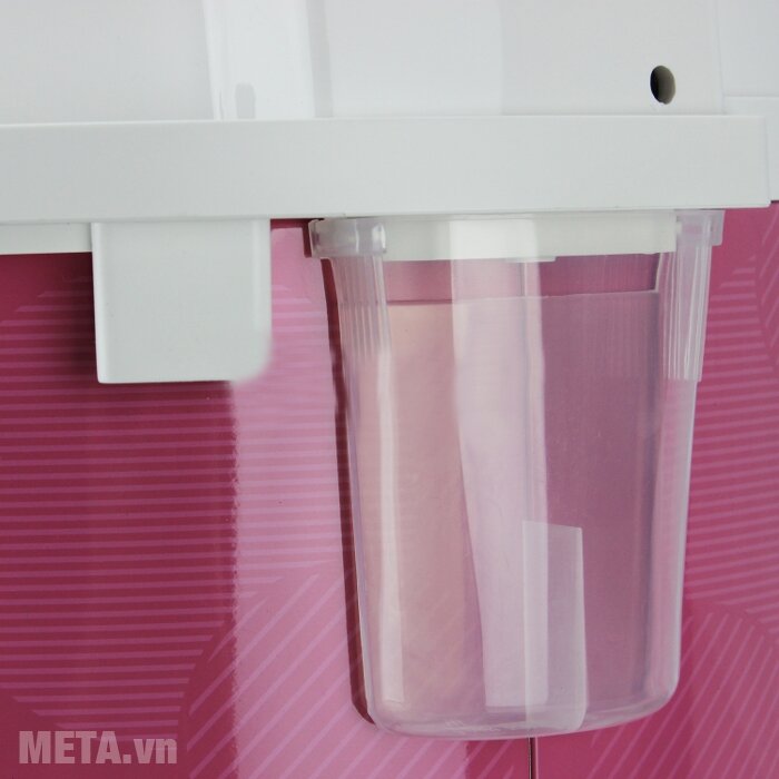 Nồi áp suất Midea MY-12CH501B