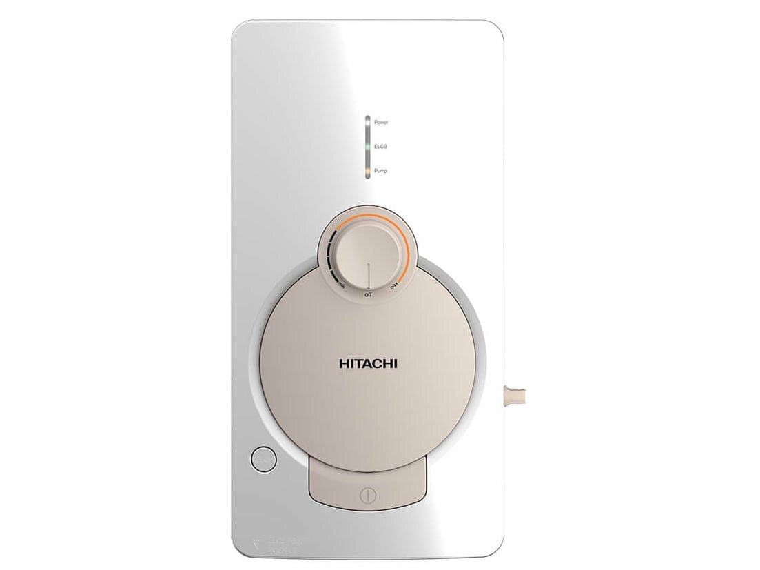 Hitachi HES-48GPY thiết kế nhỏ gọn Hitachi HES-48GPY